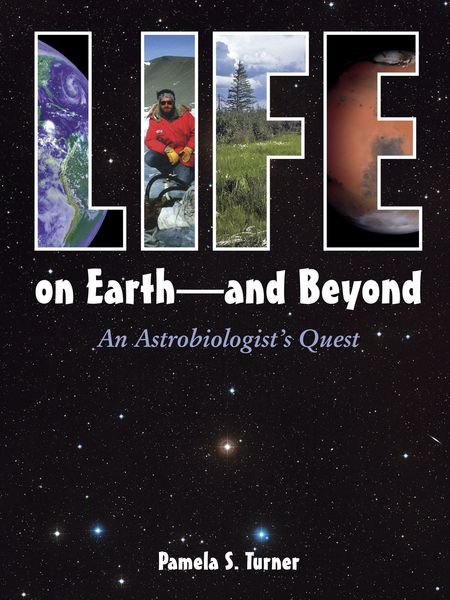 Produktbild: Life on Earth - and Beyond