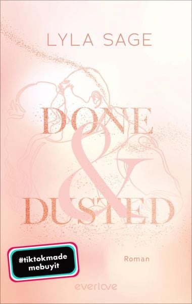 Produktbild: Done and Dusted
