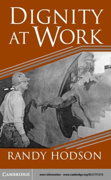 Produktbild: Dignity at Work