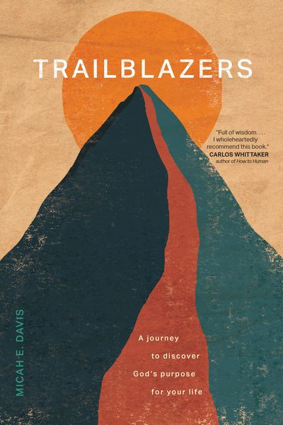 Produktbild: Trailblazers