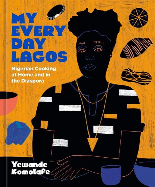 Produktbild: My Everyday Lagos