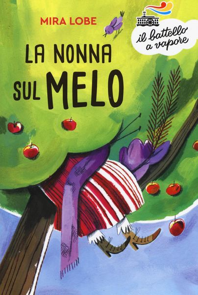 Produktbild: La nonna sul melo