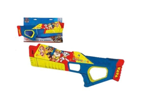 Produktbild: Paw Patrol Wasserpistole, ca- 33x13 cm