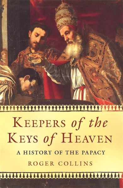 Produktbild: Keepers of the Keys of Heaven