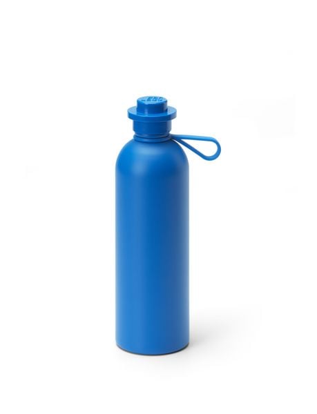 Produktbild: LEGO Thermoflasche Blau