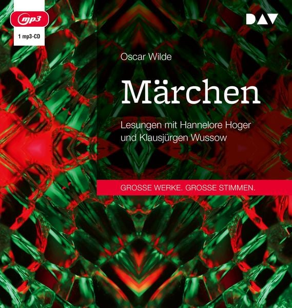 Produktbild: M&auml;rchen