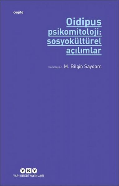 Produktbild: Oidipus Psikomitoloji 2 Sosyok&uuml;lt&uuml;rel Acilimlar