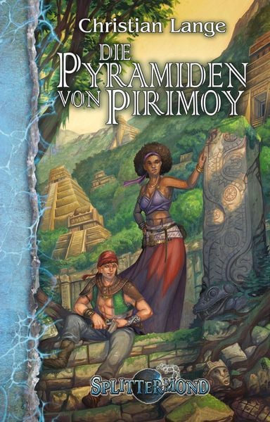 Produktbild: Die Pyramiden von Pirimoy