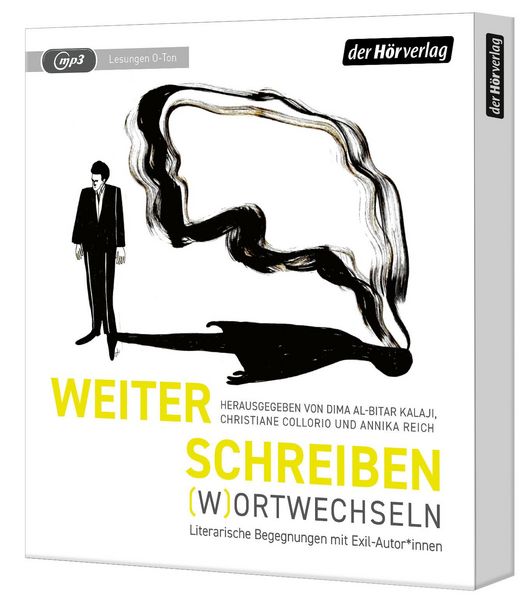 Produktbild: Weiter Schreiben &ndash; (W)Ortwechseln