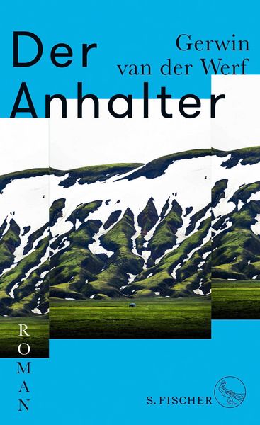 Produktbild: Der Anhalter