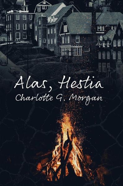 Produktbild: Alas, Hestia