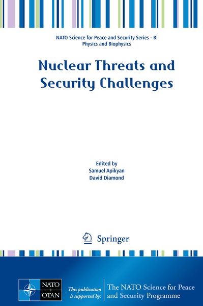 Produktbild: Nuclear Threats and Security Challenges