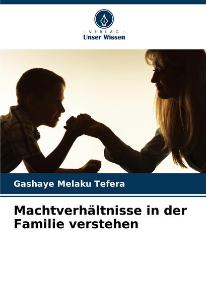 Produktbild: Machtverh&auml;ltnisse in der Familie verstehen