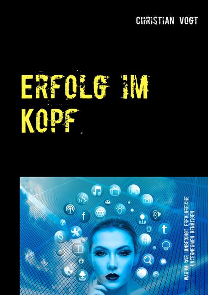 Produktbild: Erfolg im Kopf