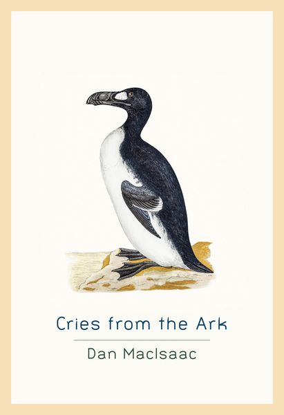 Produktbild: Cries from the Ark
