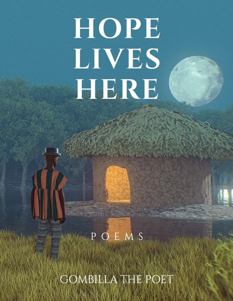 Produktbild: Hope Lives Here