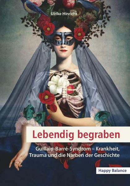 Produktbild: Lebendig begraben: Guillain-Barr&eacute;-Syndrom