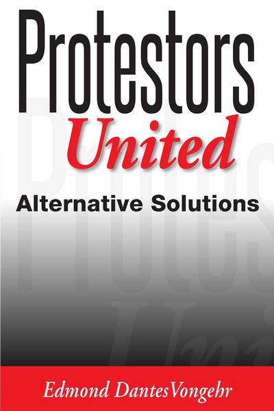 Produktbild: Protestors United