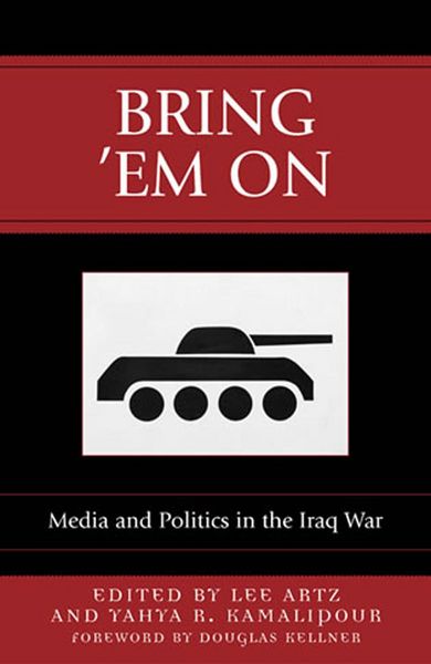 Produktbild: Bring 'Em On