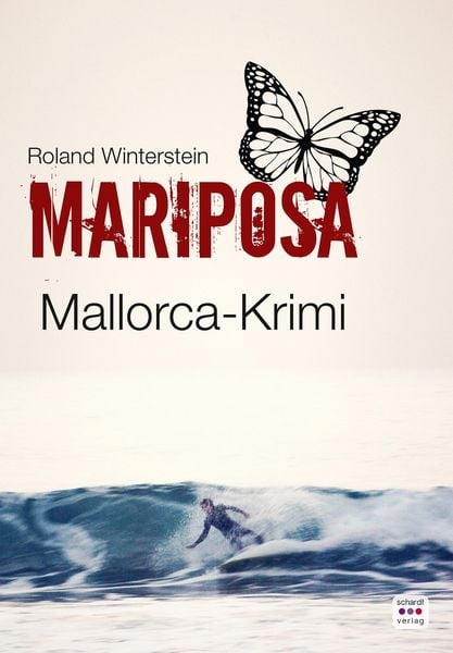 Produktbild: MARIPOSA: Mallorca-Krimi