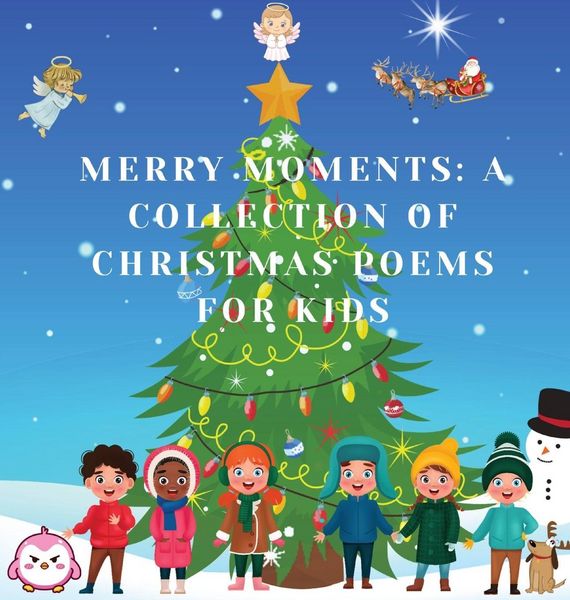 Produktbild: Merry Moments
