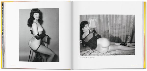 Produktbild: The Big Butt Book