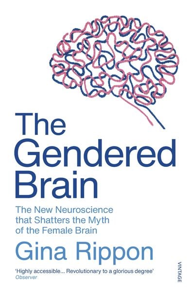 Produktbild: The Gendered Brain
