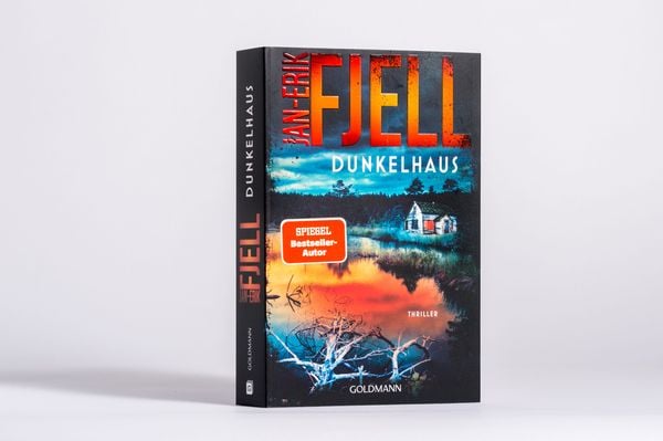 Produktbild: Dunkelhaus