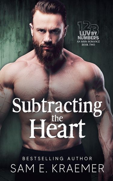 Produktbild: Subtracting the Heart