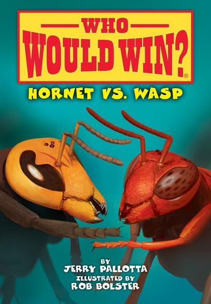 Produktbild: Hornet vs. Wasp