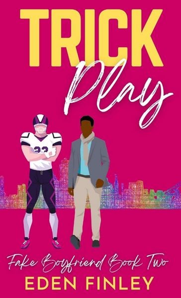 Produktbild: Trick Play