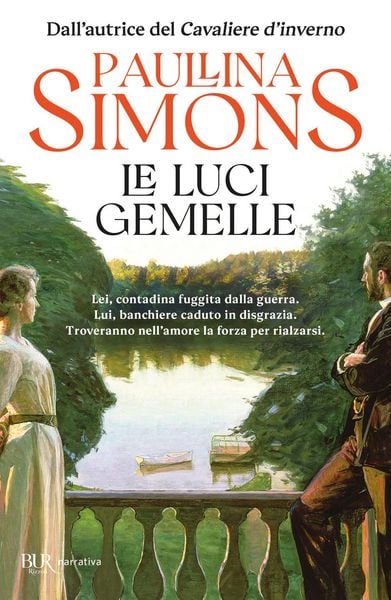 Produktbild: Le luci gemelle