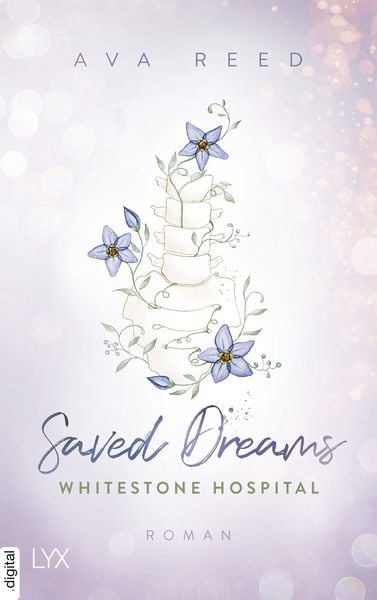 Produktbild: Whitestone Hospital - Saved Dreams