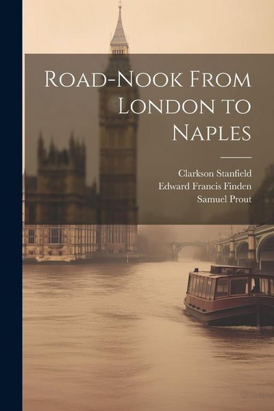 Produktbild: Road-Nook From London to Naples