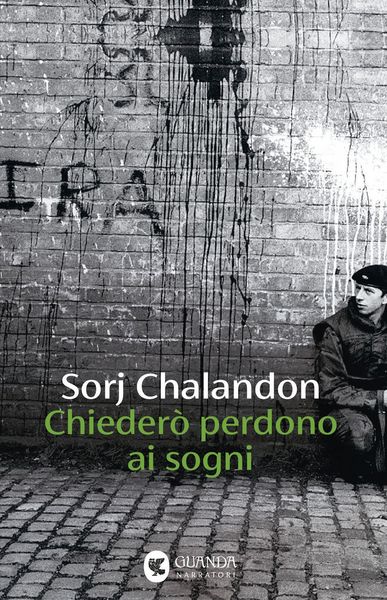 Produktbild: Chieder&ograve; perdono ai sogni