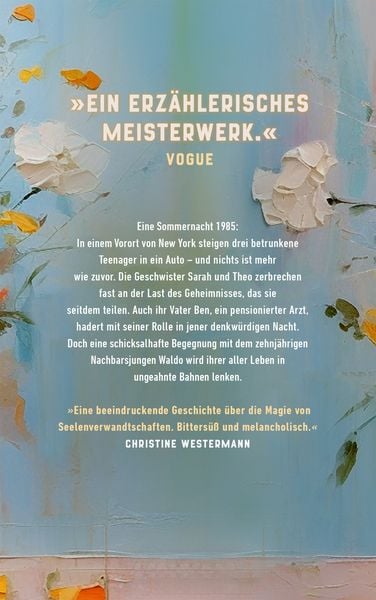 Produktbild: Leuchtfeuer