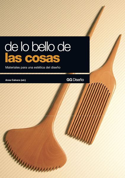 Produktbild: De lo bello de las cosas