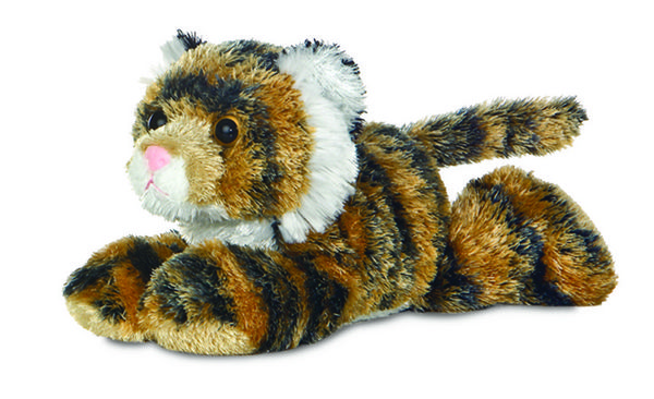 Produktbild: Mini Flopsies - Tanya Bengalischer Tiger