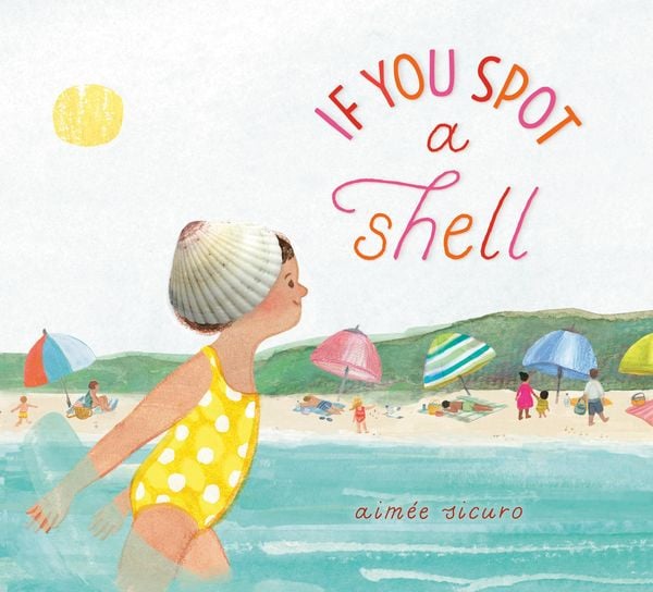 Produktbild: If You Spot a Shell
