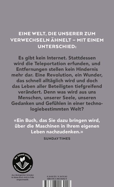 Produktbild: Der Apparat