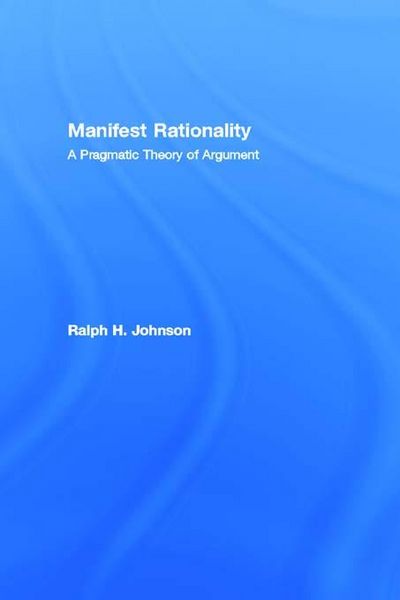 Produktbild: Manifest Rationality