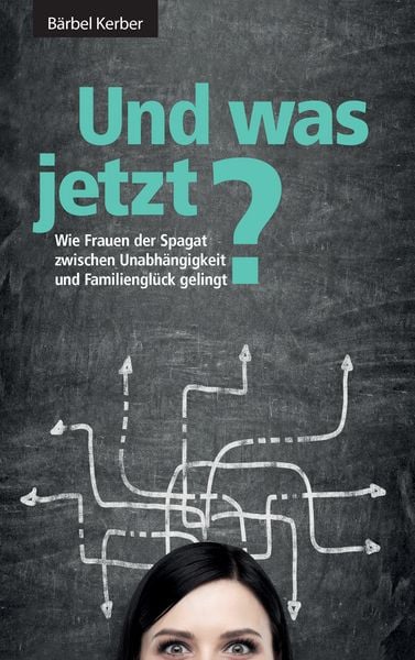 Produktbild: Und was jetzt?