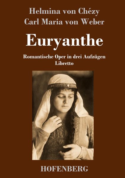 Produktbild: Euryanthe