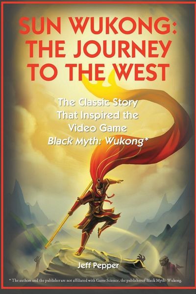 Produktbild: Sun Wukong