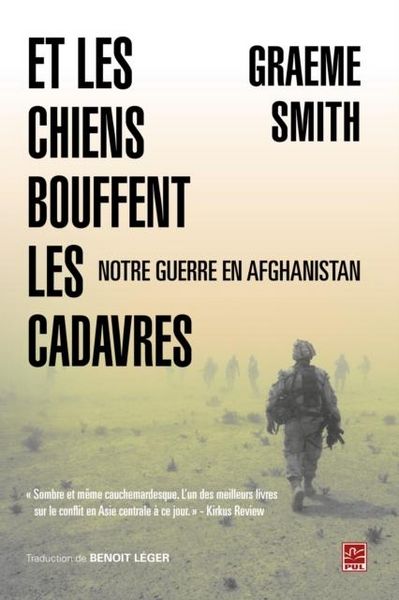 Produktbild: Et les chiens bouffent les cadavres