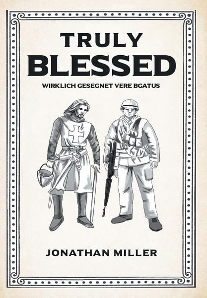 Produktbild: Truly Blessed