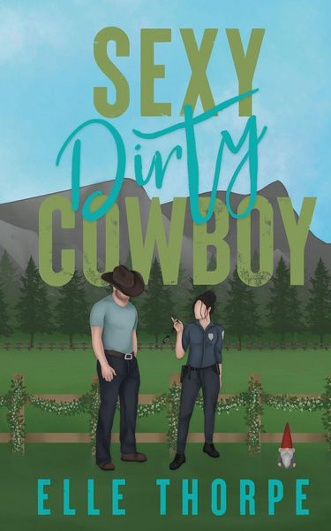 Produktbild: Sexy Dirty Cowboy