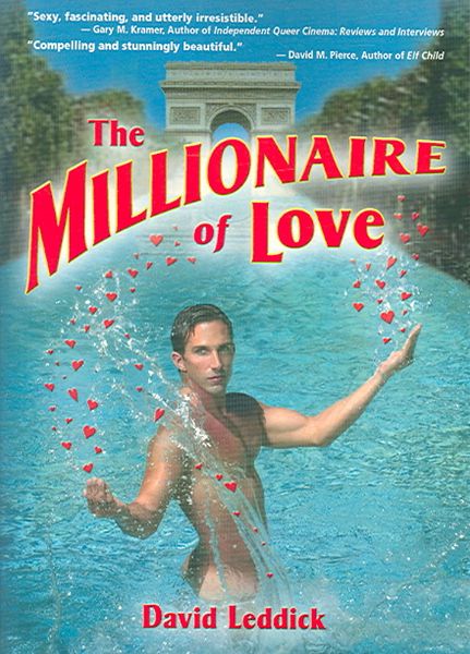 Produktbild: The Millionaire of Love