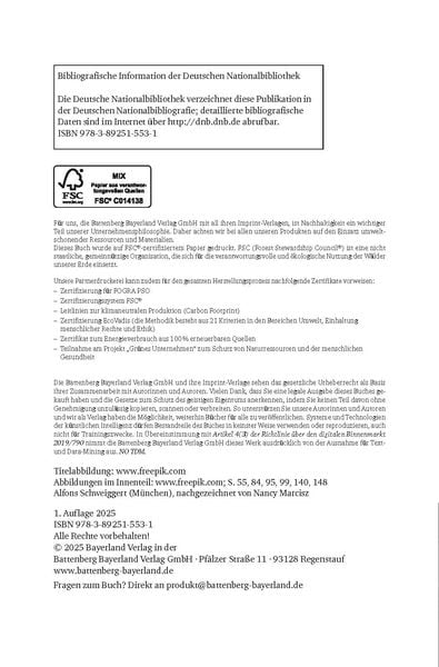 Produktbild: Von Nebelfrauen und Schneegespenstern