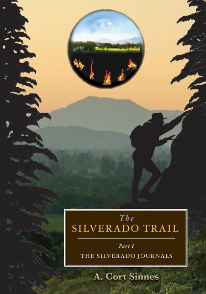 Produktbild: The Silverado Trail